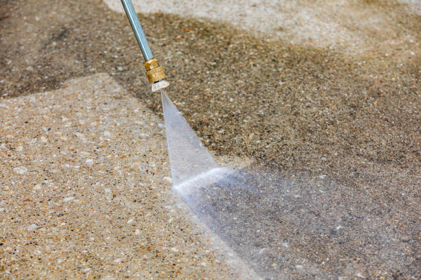 Trusted Connelly Springs, NC Pressure Washing Services Experts